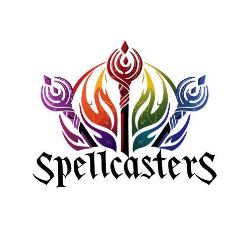 Spellcasters
